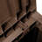 Vandue Corporation 22'' W 51 Gallons Water Resistant Resin Deck Box-71850901