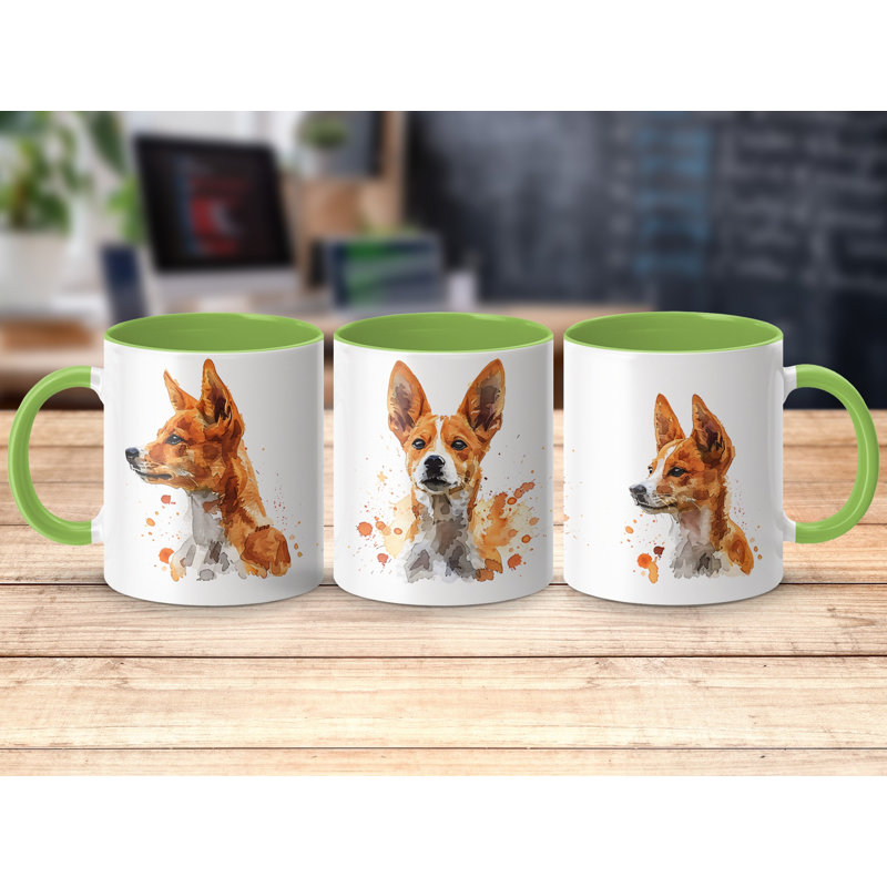 Mug