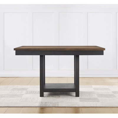 Damain Extendable Dining Table
