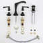 Robinet de salle de bain Rhen-36758647