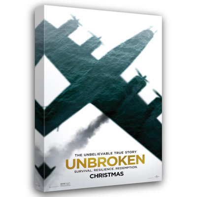 Unbroken