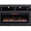 Meuble télé avec téléviseur Bridgevine Home Sunset-1220939082