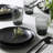 Stone Lain Rio 32-Piece Dinnerware Set Stoneware-112963997
