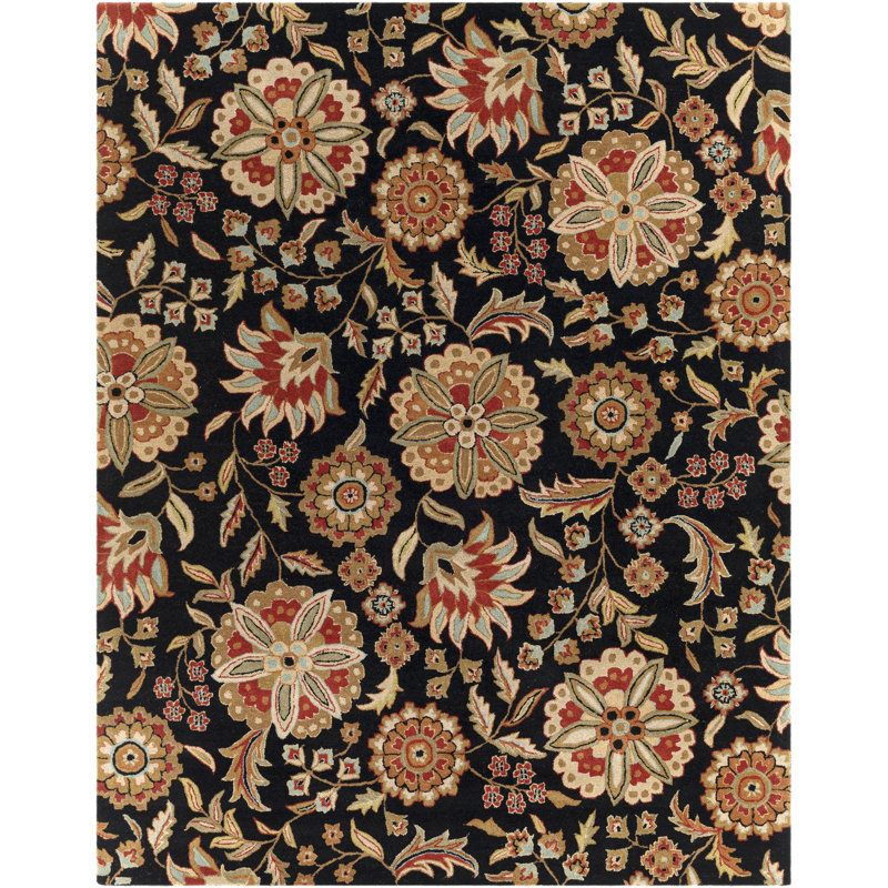 Telse, Rectangle 7'6" x 9'6"