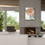 «Jewel Of The Garden 2 Pastel» par Danhui Nai, art mural sur toile-411719787