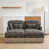 khaki+2seat+2Ottomans is out of stock