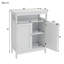 Rangement pour salle de bain