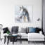 Impression sur toile tendue-1254412065