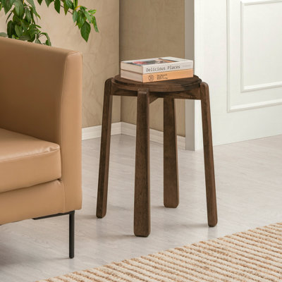Table de bout Angus
