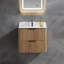 Meuble-lavabo mural flottant avec plateau en acrylique-2132749570-2132749582