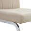 Chaise d'appoint l 18 po Darcel-91076860