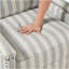 Fauteuil inclinable 1pc
