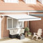 Brayden Studio Retractable Patio Awning-1854835306-1854835300