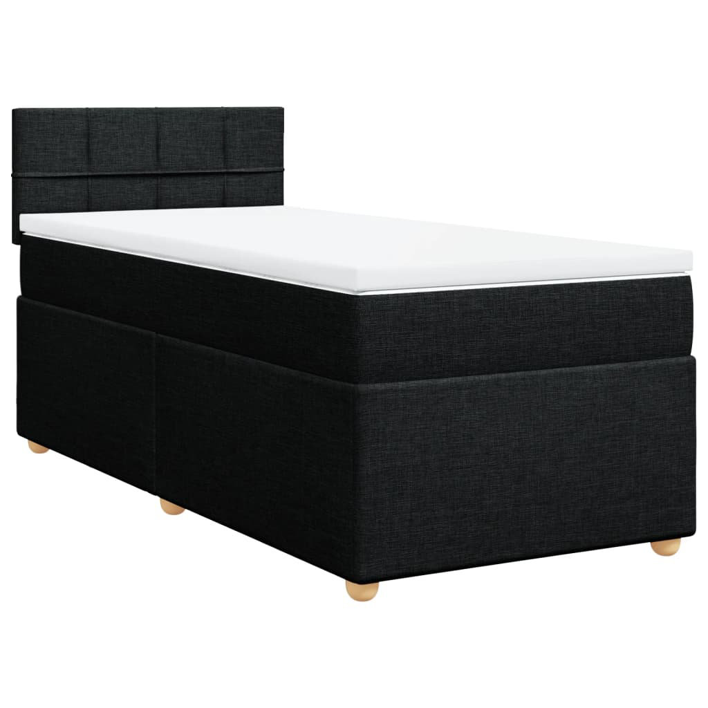 Vidaxl Boxspringbett mit Matratze