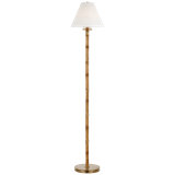 Ralph Lauren Dalfern Petite Reading Floor Lamp