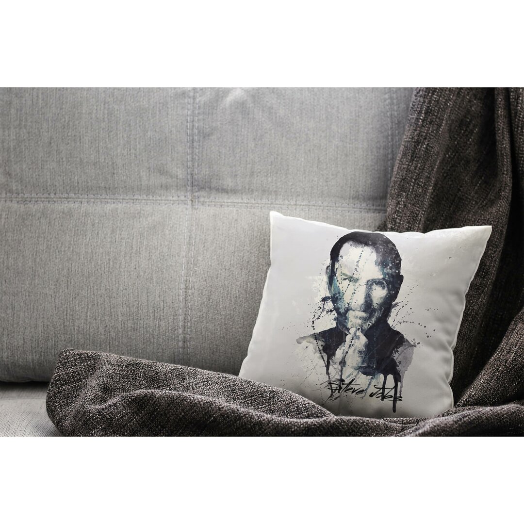 Steve Cushion