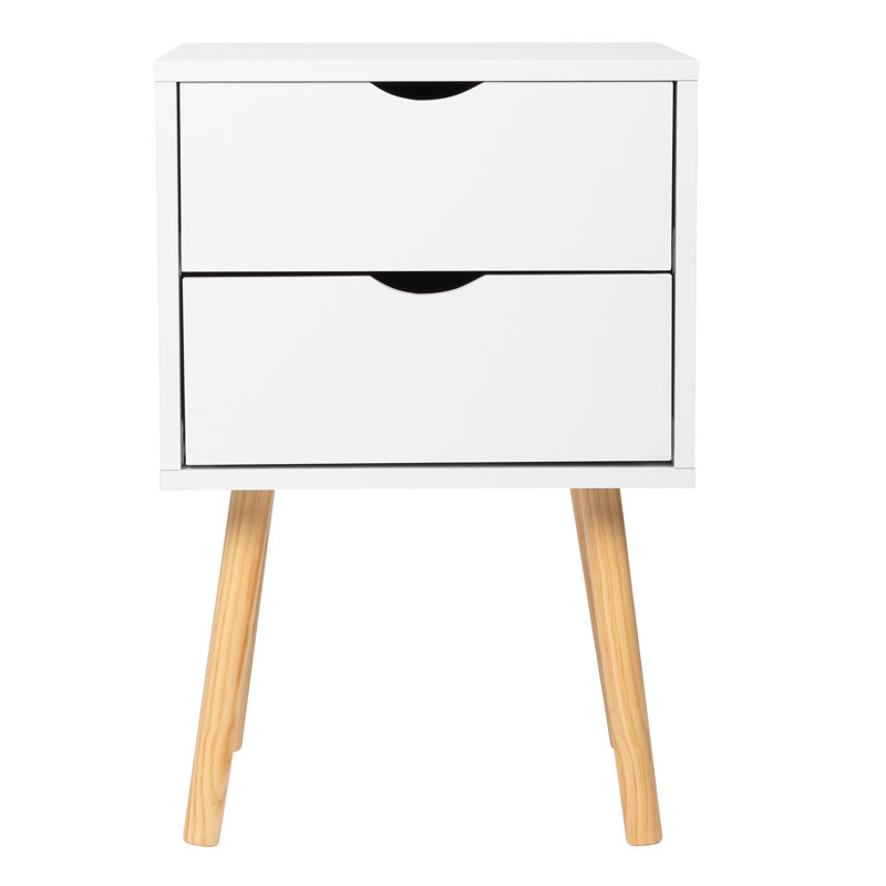 Farha 15.75'' W Nightstand, 1