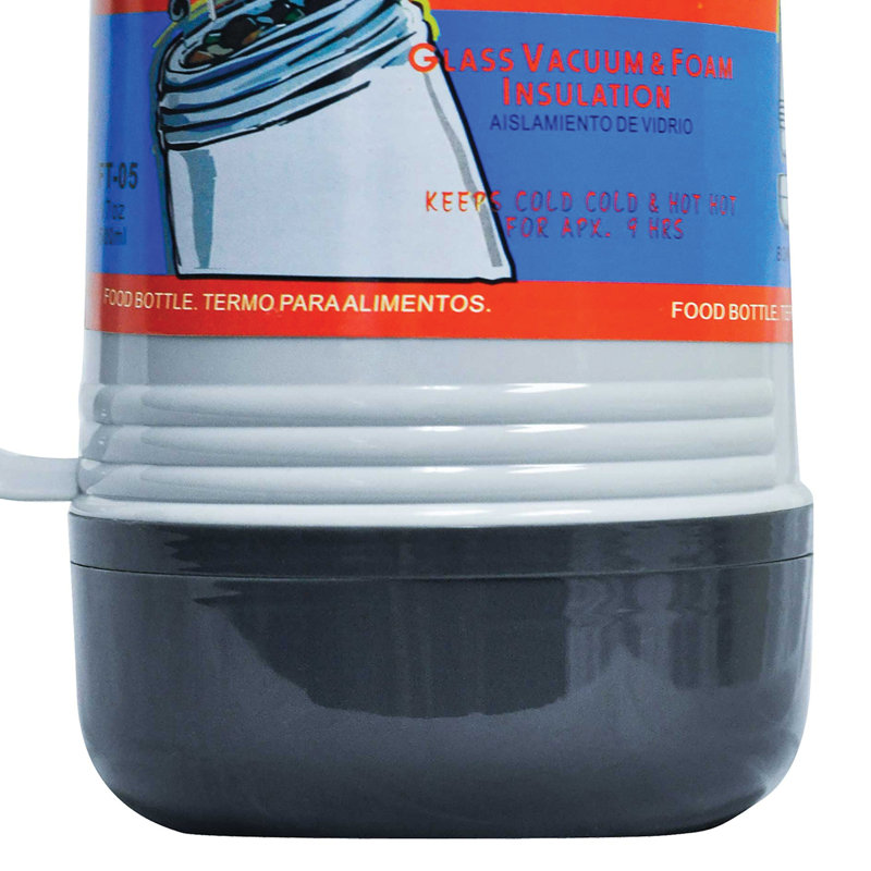 Dieuseul 17oz. Food Storage Container