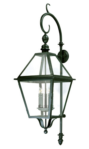 Townsend 5 Light Wall Sconce