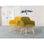 Upholstered Armchair-20016959