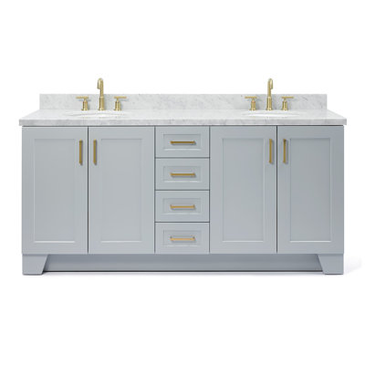 73 IN.  Single Bathroom Vanity