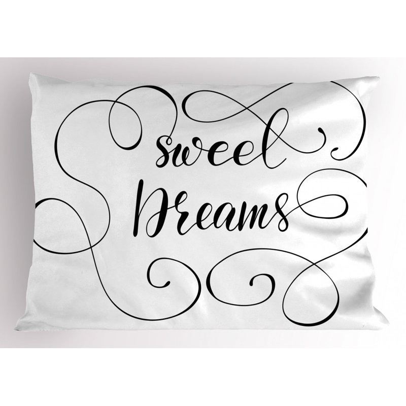 Polyester Sham Set, Twin