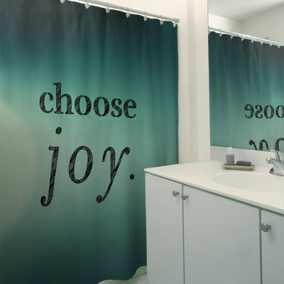 Shower Curtain