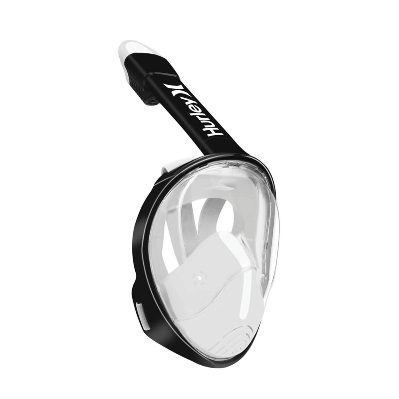 Hurley Full Face Snorkel Mask Large/XLarge