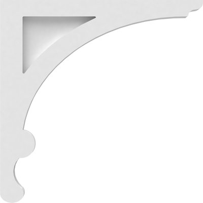 Corbeau en PVC Legacy de qualité architecturale