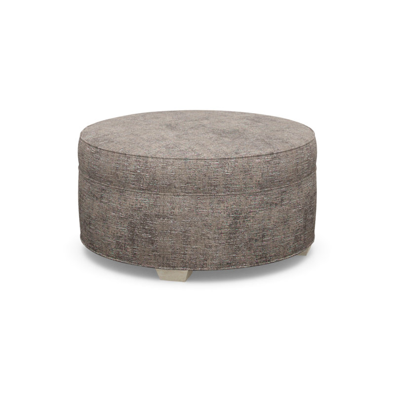 Round Ottoman, Sandstone, 9637-86