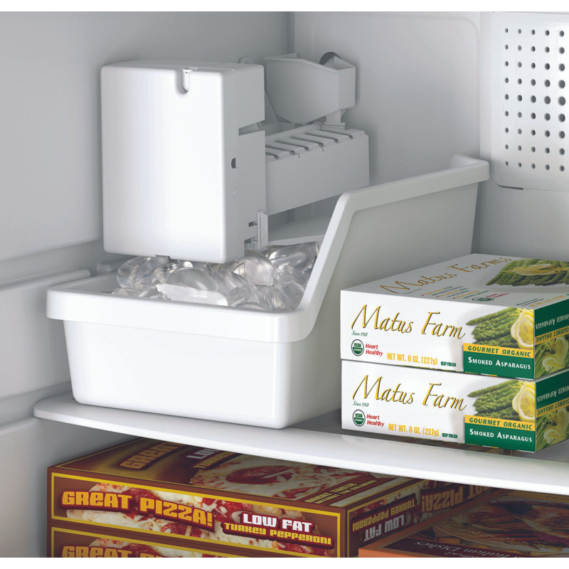 GE Icemaker