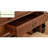 American style luxury creative dressing table