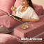 Corduroy Sofa-757042303-757042300