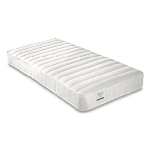 Ethan Bedmaster Coil Sprung Mattress