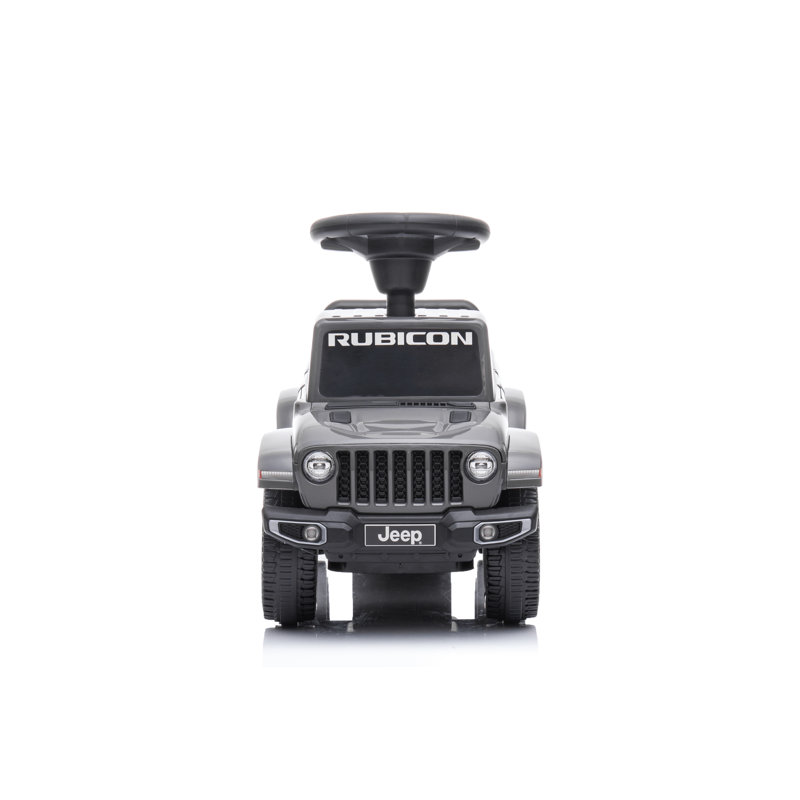Voiture tout-terrain 1 place Freddo, Gris