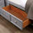 Bruun Platform Storage Bed-229843622