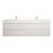 Victoria 84''Bathroom Vanity Base-94524417