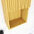 14" Bathroom Storage Cabinet