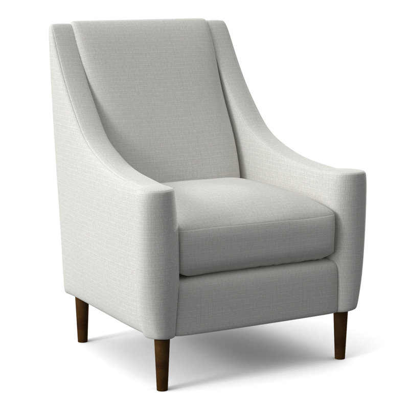 Essentials Armchair, City Light, Off-White 71629L12