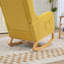 Chaise berçante Jaivin-1326543361