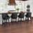 Gehrman 26''H Swivel Counter Height Stools With Solid Wood Frame-120276916-120276918