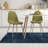 Daniyel 20'' H Upholstered Side Chair-276326108