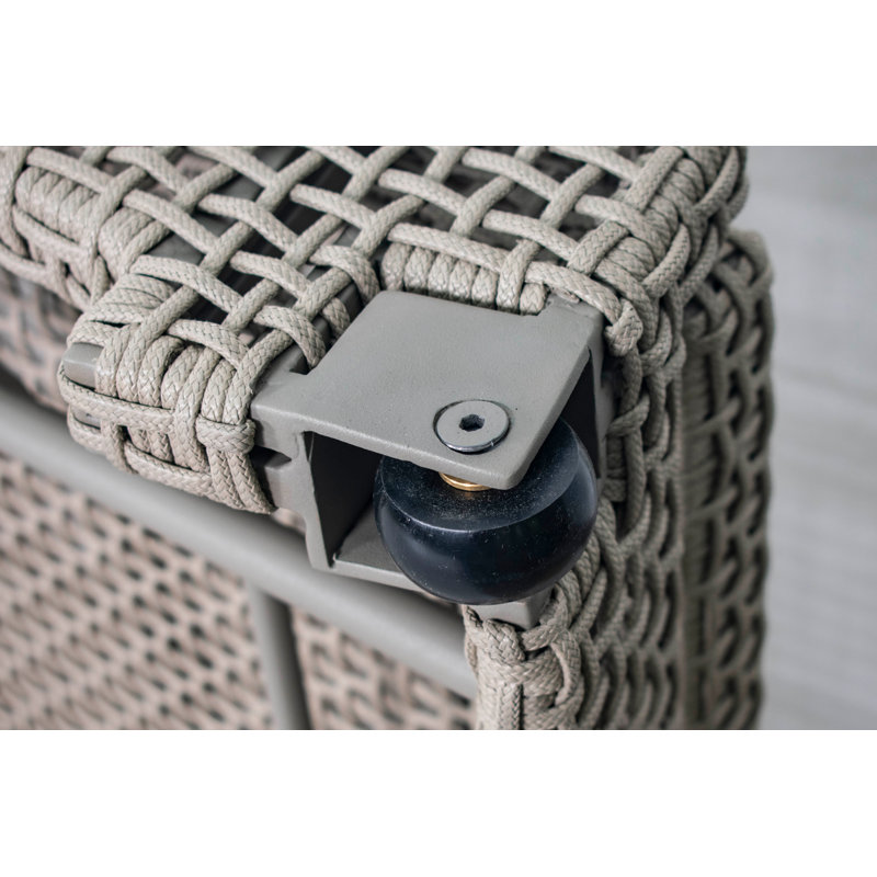 Archipelago Outdoor Chaise Lounge