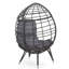 Balancelle avec support Breckenridge