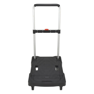 300 Lb. Capacity Foldable Platform Dolly