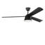 Studio Smart 60 LED Ceiling Fan-184531391