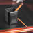 Bramfield Leather Pen Holder