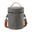 Portable Insulated Lunch Bag
