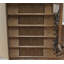 Tapis d'escalier brun-634705197