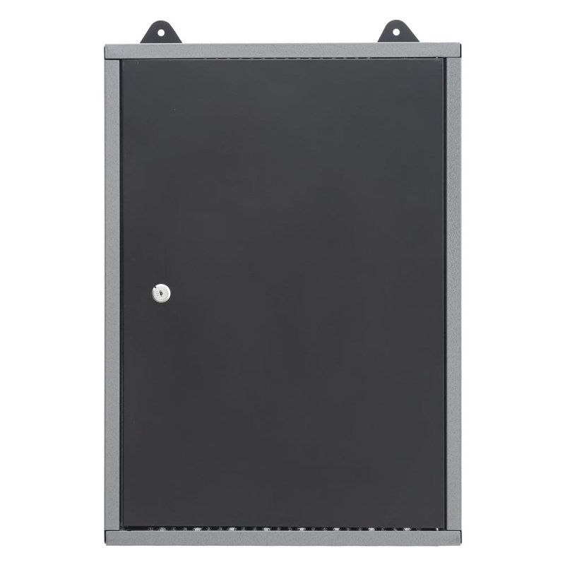 Steel Single Storage Cabinet ( 60cm H x 42cm W x 20cm D)